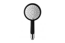 China ABS POM Round Handheld Shower Head supplier