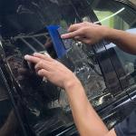 Solar Window Tinting Film Heat Reject Self Adhesive 3M Car Window Tinting