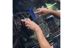China  Solar Window Tinting Film Heat Reject Self Adhesive 3M Car Window Tinting supplier