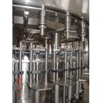 High Frequency Piston Filling Machine for sale