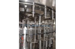 China High Frequency Piston Filling Machine supplier
