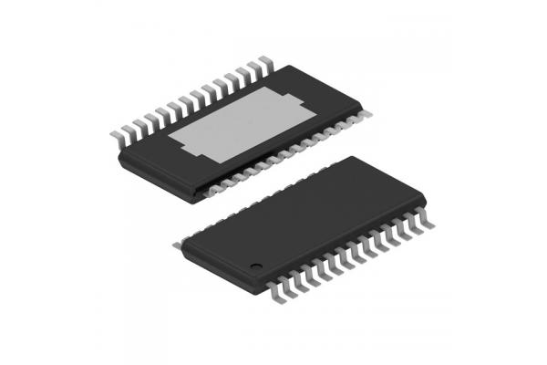 DRV8811PWPR Surface Mount Power Path Management IC Easy Interfacing