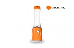 China Ultra Bullet Personal Smoothie Blender 300W 400W With 500ml Travel Cup supplier