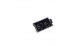 China Sensor Connectors Electrical isolation DFLS120L EVERLIGHT SOD 123 Galvanic isolation supplier