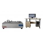 Servo System Horizontal Lab Testing Equipment Tensile Testing Machine for sale