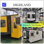Industrial YST500 Hydraulic Test Benches 500 L/Min Flow Rate For Precise Measurements for sale