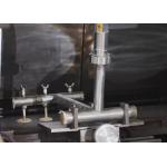 2200PC/H Roll Sugar Cone Production Line Automatic Cone Making Machine