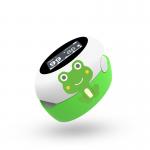 Childrens Long Battery Life Oxygen Level Sensor pulse oximetery for sale