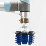 250g Soft Flexible Robot Gripper For Small Volume Goods for sale