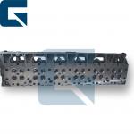 7N0858 7n0858 Cylinder Head For E3412B Excavator for sale