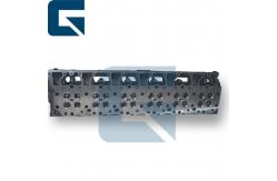 China 7N0858 7n0858 Cylinder Head For E3412B Excavator supplier