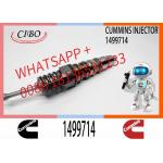 Diesel Fuel Injector 570016 1731091 1464994 1499714 1521977 1481827 Compatible For Scania for sale