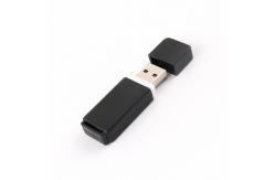 China Waterproof USB Flash Drive with 100MBS Reading and 50MBS Writing supplier