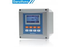 China RS485 PH ORP Analyzers supplier