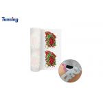 60cm Heat Transfer DTF Printing PET Film Double-Side Matte PET Film With good Color Rendering for sale