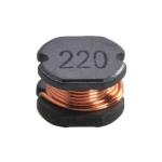 Shielded Type Air Core Inductor Coil 470uH Chip Power Inductor Ferrite Core Marking for sale