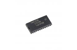 China N-X-P 74HC373D IC Doblado Componentes electronics Integrated Circuit supplier