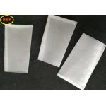 Wear Resisting Nylon Rosin Bags 90 Micron Single Stitching Wide Pracical Performance