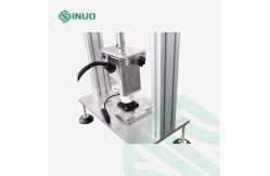 China IEC62196 Electric Vehicle Charging Interface Insertion Force Test Device supplier