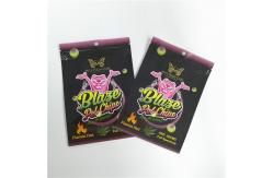 China Matte Finished k Plastic Bags Laminated Stand Up Zipper Banana Chips Packaging supplier