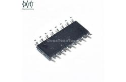 China SOP16 CMOS Logic Analog Multiplexer Demultiplexer IC Chip 74HC4051 CD74HC CD74HC4051 CD74HC4051M96 supplier