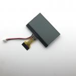 2.15inch Monochrome 128x64 Dot Matrix LCD Display