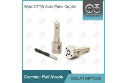 China DSLA154P1320 Bosch Common Rail Nozzle For Injectors 0445110170/189 BENZ supplier
