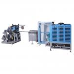 Mattress Bonnell Spring Making Machine Capacity 60－100springs/Min for sale