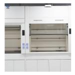 High Airflow Chemical Exhaust Hood for sale