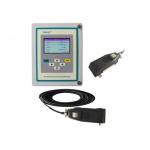 Doppler Open Channel Flow Meter Pulse RS485 for sale