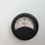 Pointer Type Pocket Magnetic Strength Meter 10-0-10Gs for sale