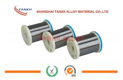 China Kan-thal AF alloy 837 resistohm alchrome Y fecral alloy supplier