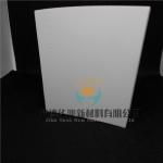 High Purity Alumina Ceramic Plates Alumina Wear Resistant Ceramic Liner for sale