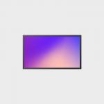 43 Inch Slim LCD Screen 1920*1080 High Resolution LCD Display For Advertising for sale