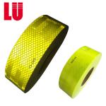 Strong Adhesive Dot C2 Reflective Tape Industrial Reflective Tape 5cm * 45.72m for sale
