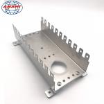 Back Mount Frame Lsa Plus Module Stainless Steel Material 11 Ways 110 Pairs for sale