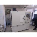 ASTM E662 NES 711 Flammability NBS Smoke Density Chamber Test For Plastic