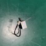 Philip Goldway UT4000B Patient Monitor Solenoid Valve TDS-V05B for sale