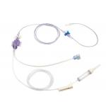 Factory Price Abbott Blood Pressure Transducer Disposable IBP Transducer