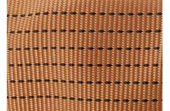 China Flat Woven Pattern Durable Polyester Lifting Sling 6T Endless Style CE Certificate supplier