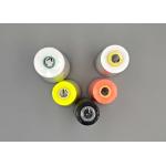 Bright Virgin Polyester Sewing Thread for sale