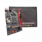 PCWINMAX B450 AM4 Dual Channel DDR4 Micro ATX HD DP VGA Output PCIe 3.0 SATA 6Gb/s Motherboard for sale