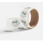Professional Customized Label Sticker for Adhesive Label and Sticker Printing for sale