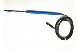 China Disposable IONM Monopolar Flat Tip Stimulation Probe supplier