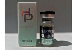 China 99% test Phenylpropionate 10ml Bottle Labels And Boxes supplier