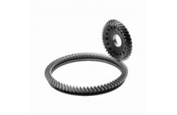 China Robot Joint Gear Helical Tooth Grinding For Joint Transmission supplier