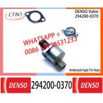 Neutral Control Valve 294200-0370 For ISUZU for sale