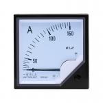 6L2 AC Voltmeter And Ammeter 1.5% Accuracy Voltage Current Power Meter for sale