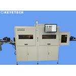 Medical Quantity Cup Appearance Defect Detecting Equipment 70 Pcs/Min for sale