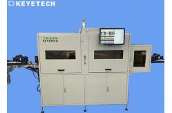 China Medical Quantity Cup Appearance Defect Detecting Equipment 70 Pcs/Min supplier